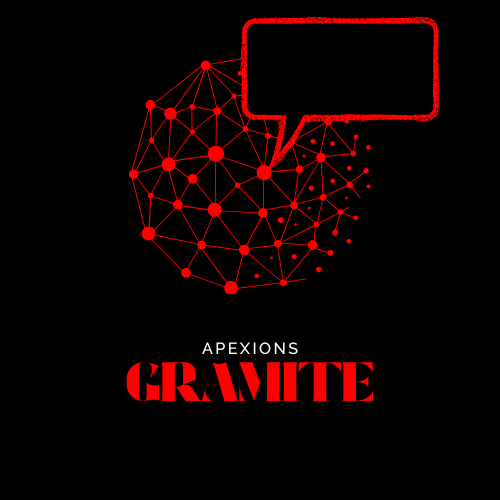 GRAMITE Logo